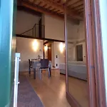 La Casa Di Blue פאדובה