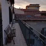 Apartment La Casa Di Blue *
