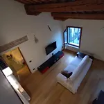 דירה La Casa Di Blue פאדובה