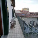 La Casa Di Blue Apartment *