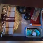 La Casa Di Blue *
