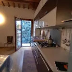 דירה La Casa Di Blue פאדובה