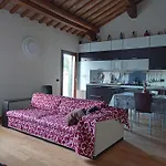 דירה La Casa Di Blue *
