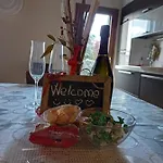 La Casa Di Blue דירה *