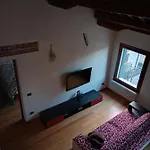 La Casa Di Blue דירה פאדובה