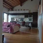 La Casa Di Blue Apartment Padova