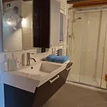דירה La Casa Di Blue *