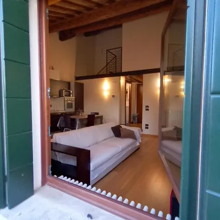 La Casa Di Blue