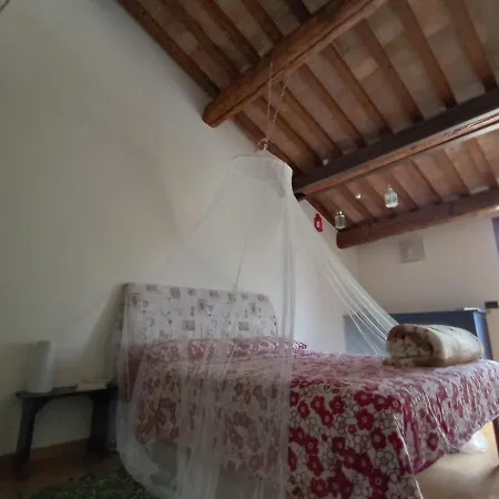 La Casa Di Blue