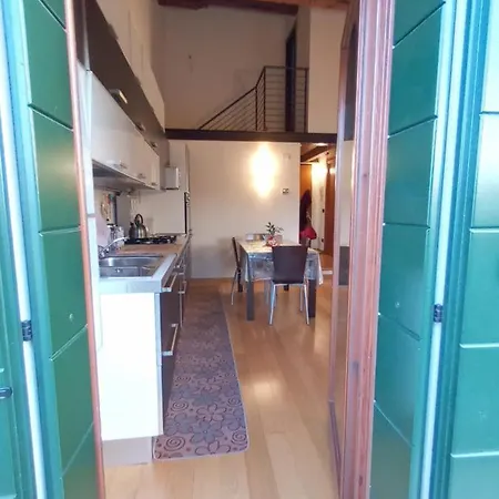 La Casa Di Blue *