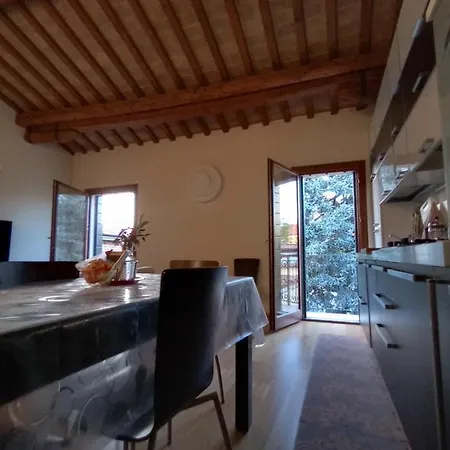 La Casa Di Blue *