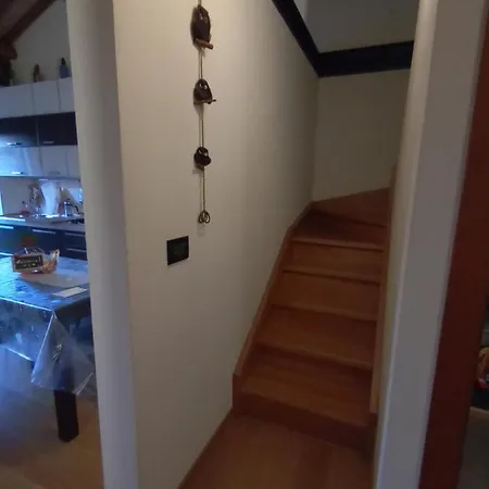 La Casa Di Blue Apartamento