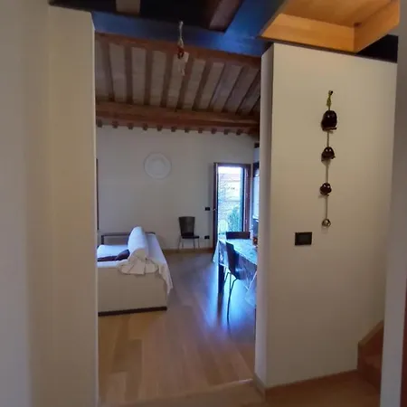 La Casa Di Blue *