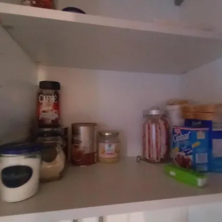 La Casa Di Blue Apartamento Pádua