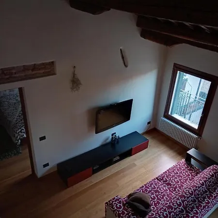La Casa Di Blue Appartamento Padova