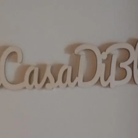 La Casa Di Blue