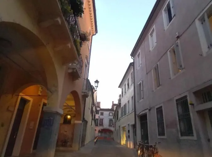 La Casa Di Blue Apartmán *