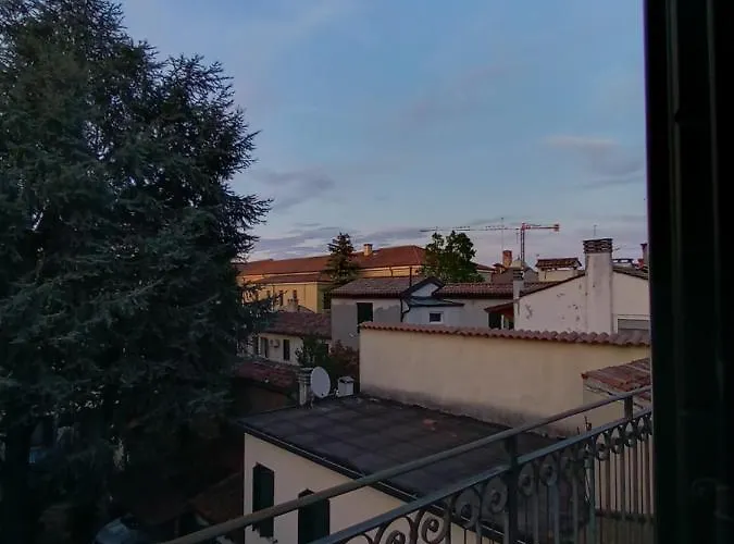 La Casa Di Blue Padova