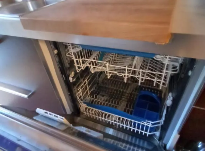 Apartmán La Casa Di Blue Padova