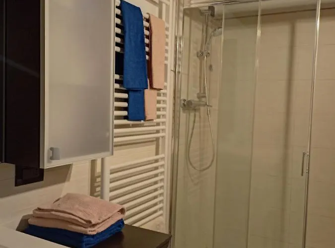 Apartmán La Casa Di Blue