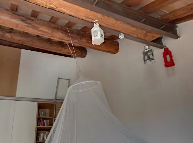 La Casa Di Blue Padova