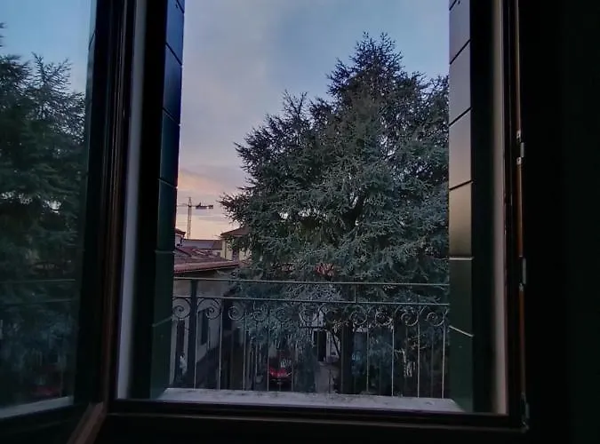 La Casa Di Blue Apartmán Padova