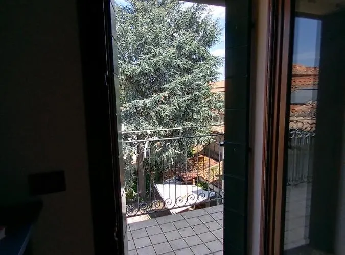 Apartmán La Casa Di Blue