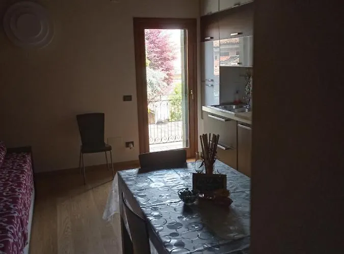 Apartmán La Casa Di Blue