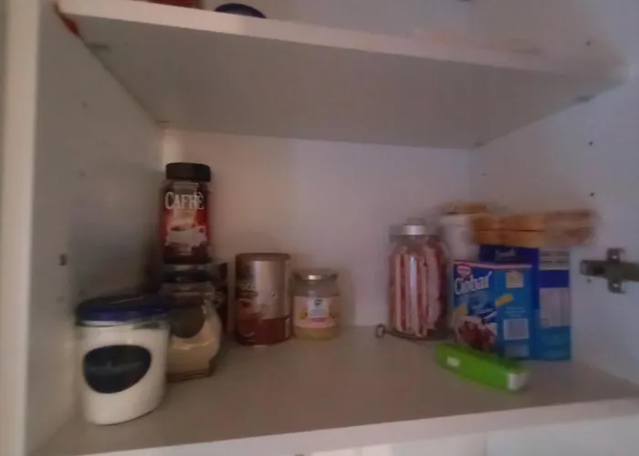 La Casa Di Blue Apartmán Padova