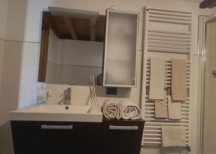 La Casa Di Blue * Padova