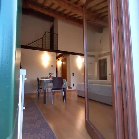 La Casa Di Blue بادوفا