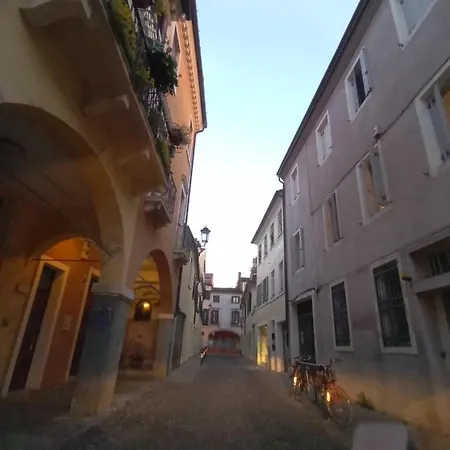 La Casa Di Blue شقة *