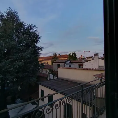 La Casa Di Blue Πάδοβα