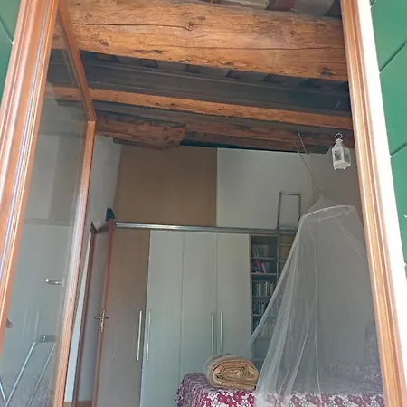 La Casa Di Blue * بادوفا