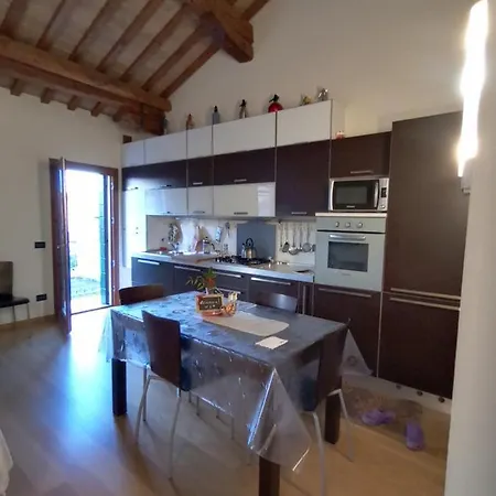 La Casa Di Blue شقة بادوفا