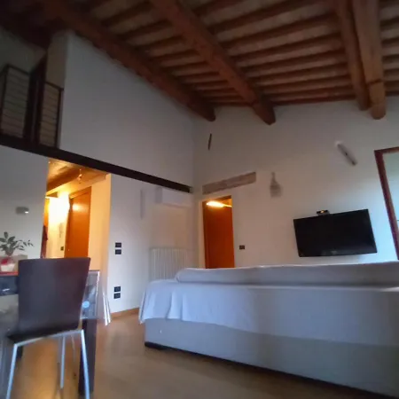 La Casa Di Blue