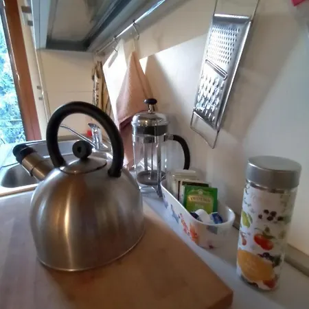 شقة La Casa Di Blue بادوفا