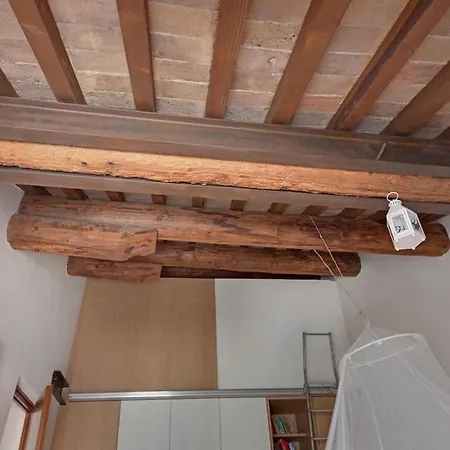 شقة La Casa Di Blue