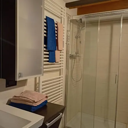 شقة La Casa Di Blue