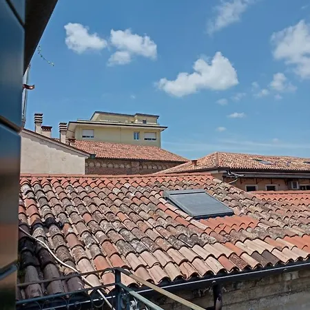 La Casa Di Blue *
