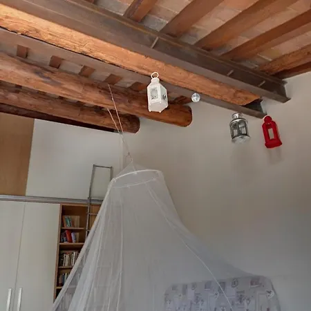 La Casa Di Blue بادوفا