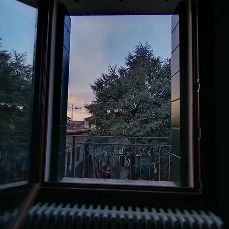 La Casa Di Blue Апартаменты Падуя