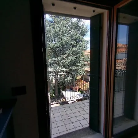 شقة La Casa Di Blue