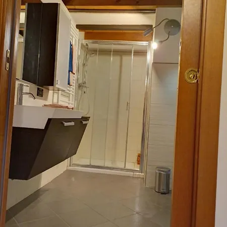 La Casa Di Blue * بادوفا