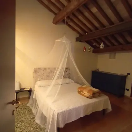 La Casa Di Blue بادوفا