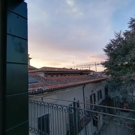La Casa Di Blue