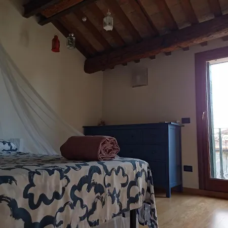 La Casa Di Blue * بادوفا