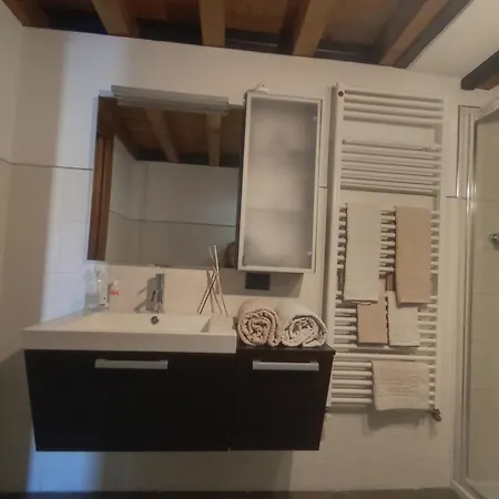 La Casa Di Blue * بادوفا