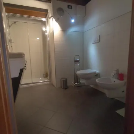 شقة La Casa Di Blue