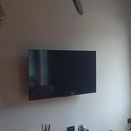 La Casa Di Blue بادوفا